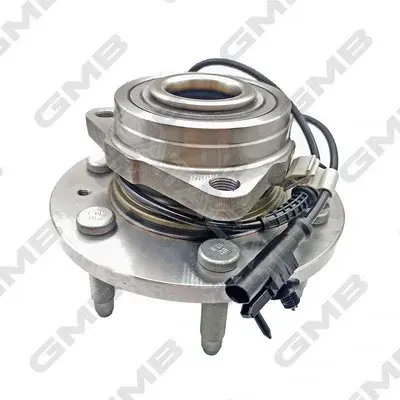 Подшипник ступицы GMB GH33940A