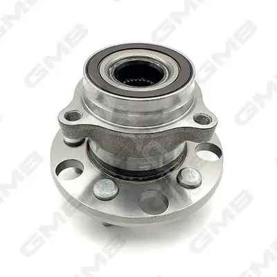 Подшипник ступицы GMB GH33430M