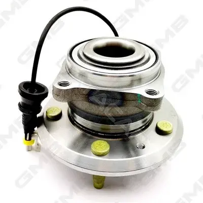 Подшипник ступицы GMB GH33620A