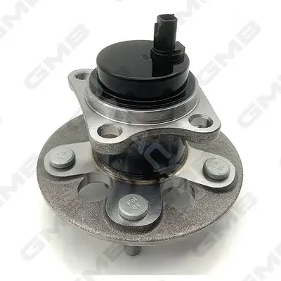 Подшипник ступицы GMB GH32160A