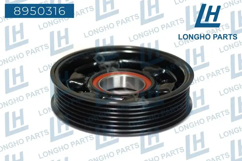 Наконечник высоковольтного провода LONGHO 8950316