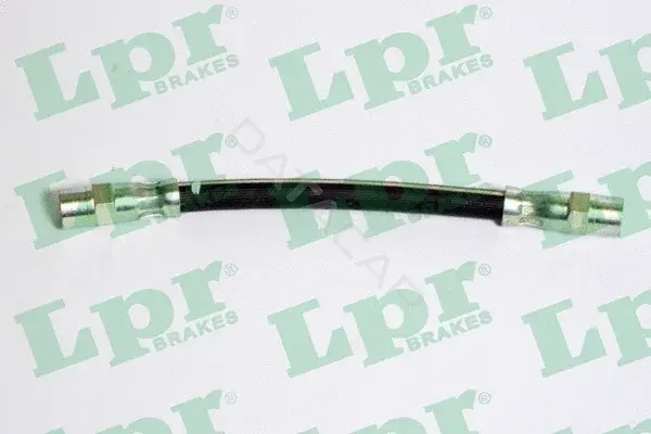 Тормозные шланги LPR/AP/RAL 6T46127