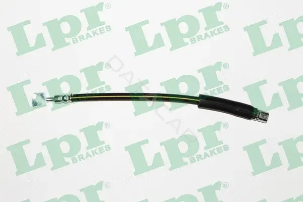 Тормозные шланги LPR/AP/RAL 6T46181