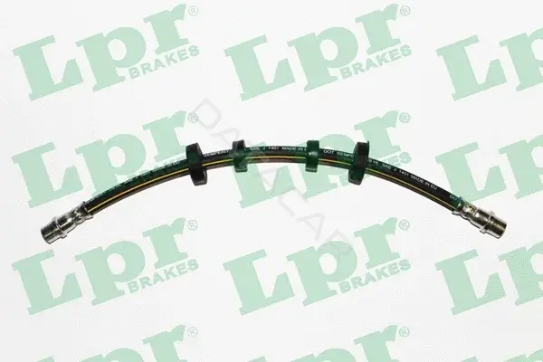 Тормозные шланги LPR/AP/RAL 6T46704