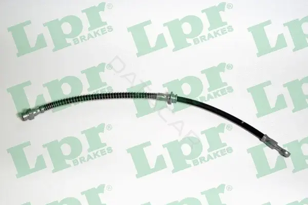 Тормозные шланги LPR/AP/RAL 6T47442