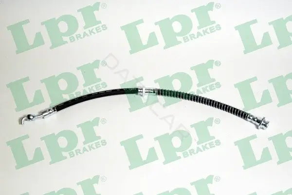 Тормозные шланги LPR/AP/RAL 6T47647