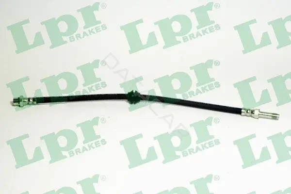 Тормозные шланги LPR/AP/RAL 6T47831