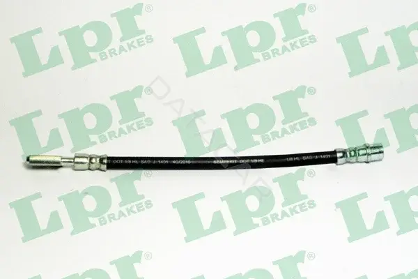 Тормозные шланги LPR/AP/RAL 6T47890