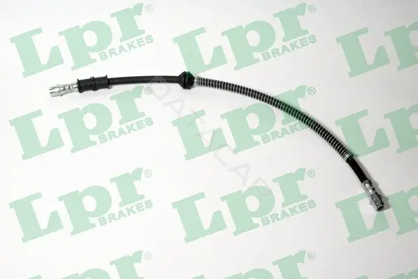 Тормозные шланги LPR/AP/RAL 6T47891