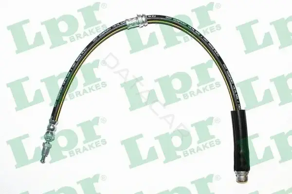 Тормозные шланги LPR/AP/RAL 6T47895