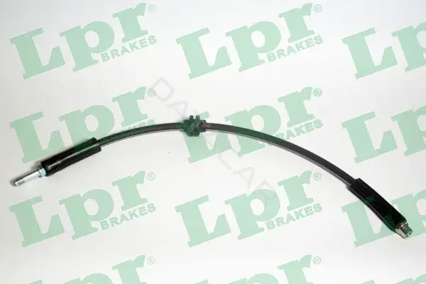 Тормозные шланги LPR/AP/RAL 6T47909