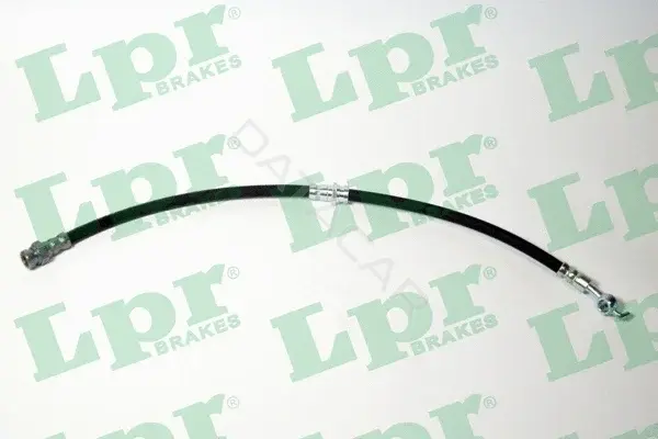 Тормозные шланги LPR/AP/RAL 6T47920