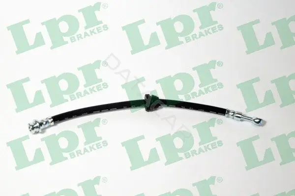 Тормозные шланги LPR/AP/RAL 6T48075