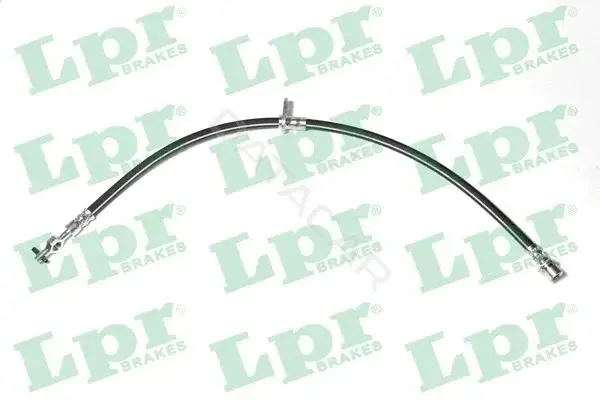 Тормозные шланги LPR/AP/RAL 6T48098