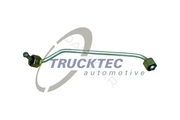 Трубки ТНВД TRUCKTEC 01.13.145
