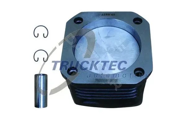 Гильза цилиндра TRUCKTEC 01.15.064
