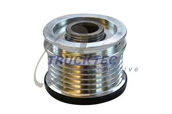 Шкив генератора TRUCKTEC 02.17.083