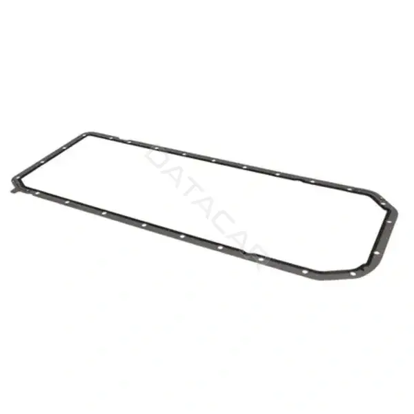 Прокладка поддона BMW 11131437237