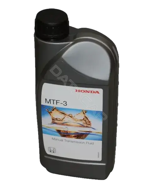 Масло трансмиссионное HONDA 0826799902HE