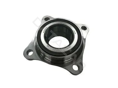 Подшипник ступицы TOYOTA 43570-60011