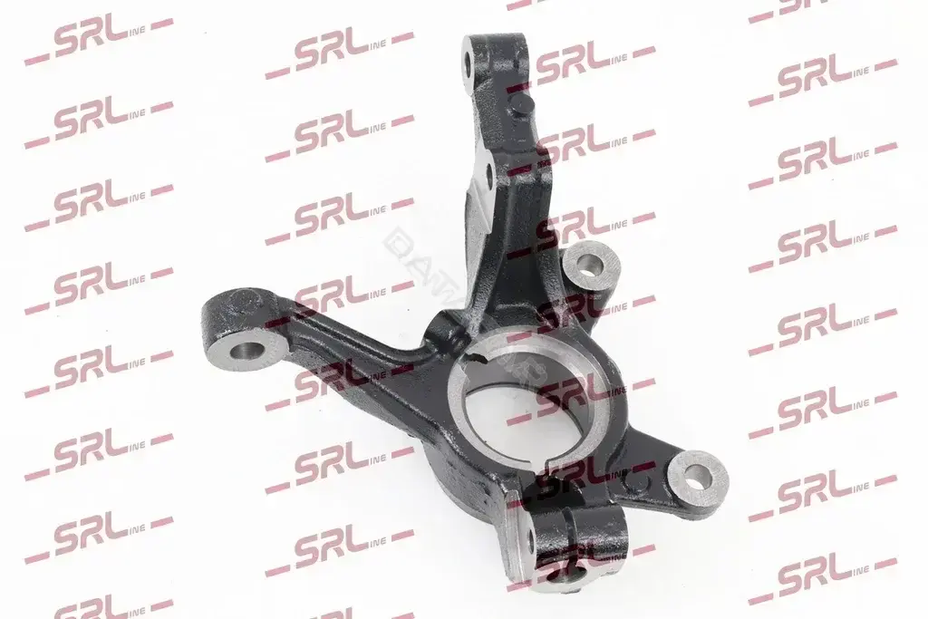 Поворотный кулак SRLine ZW-FO005L