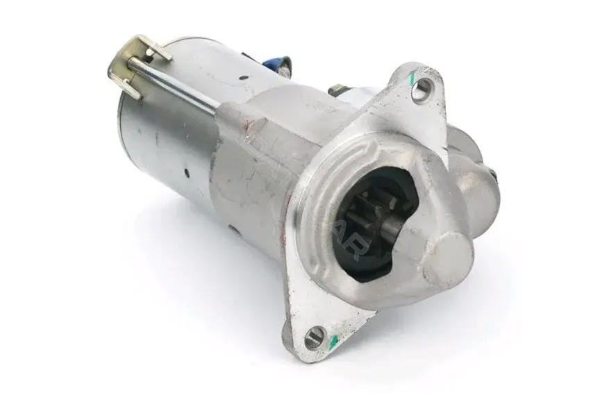 Стартер TESLA TECHNICS TT15268