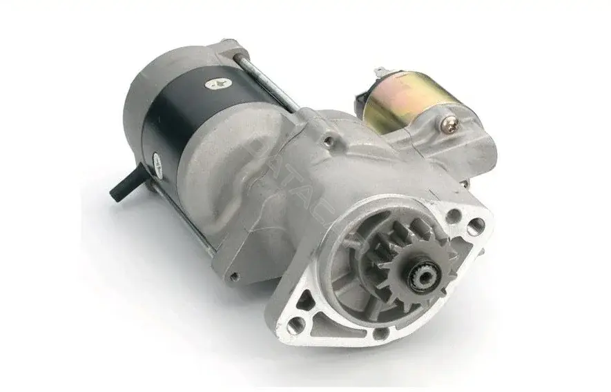Стартер TESLA TECHNICS TT16413