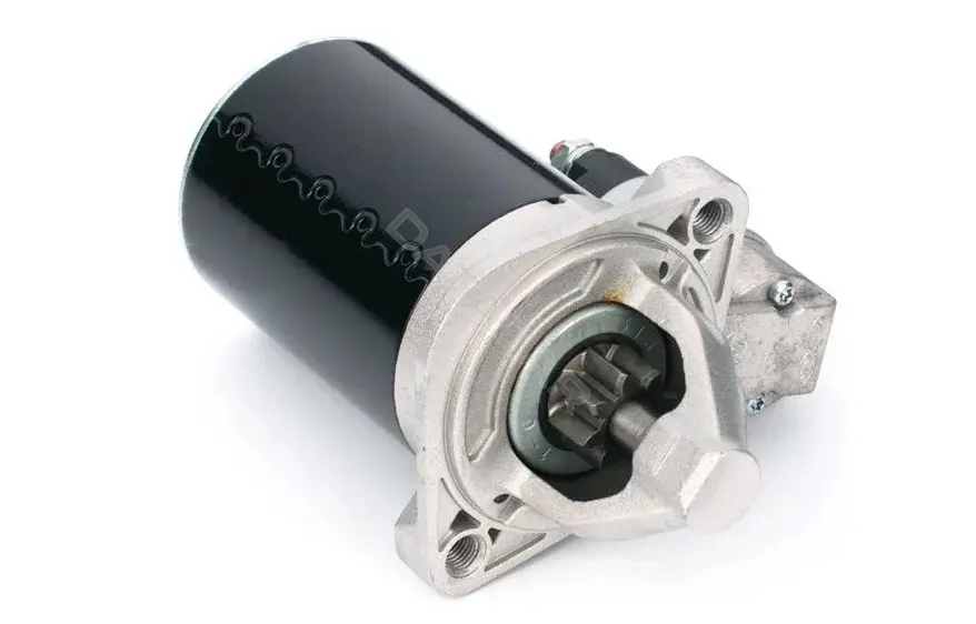 Стартер TESLA TECHNICS TT15349