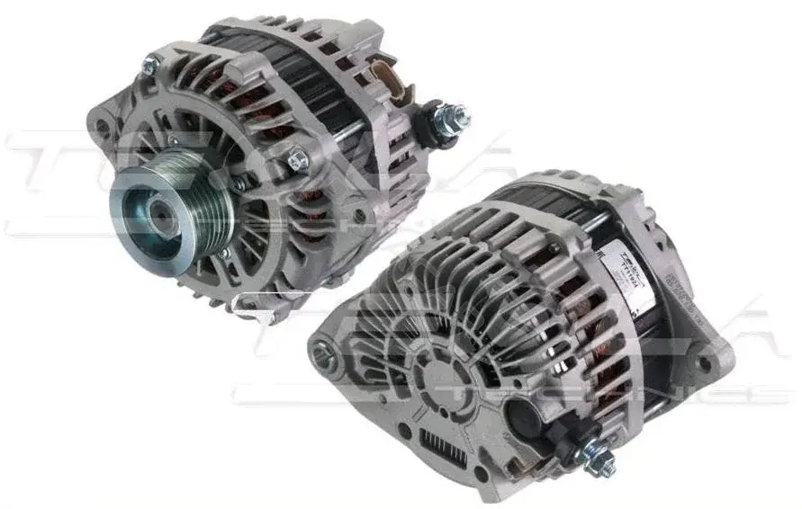 Генератор TESLA TECHNICS TT11924