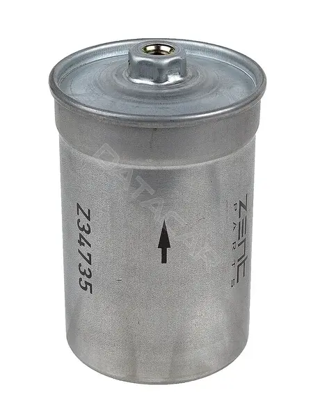 Топливный фильтр ZentParts Z34735
