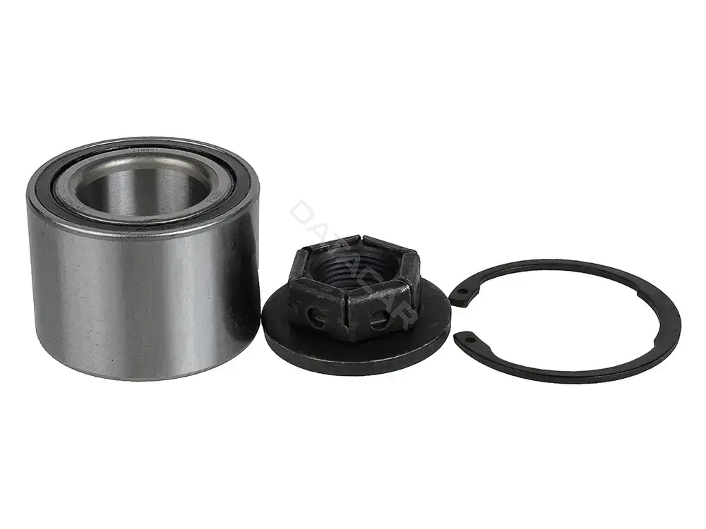 Подшипник ступицы ZentParts Z21916