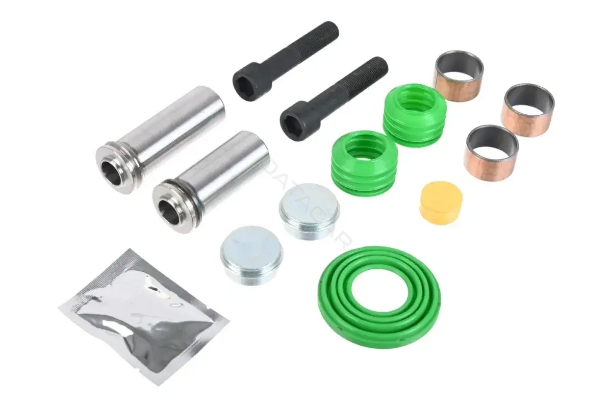 Ремкомплект суппорта ZentParts Z72227