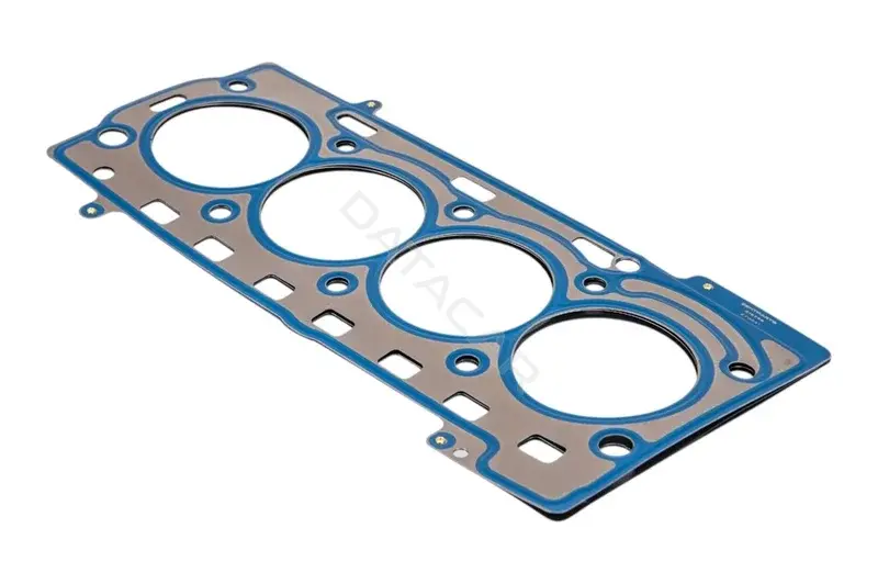 Прокладка ГБЦ ZentParts Z16756