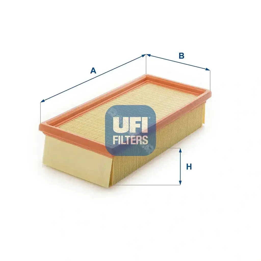 Воздушный фильтр UFI 30.068.00