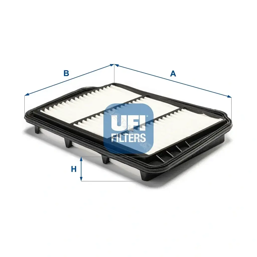 Воздушный фильтр UFI 30.277.00