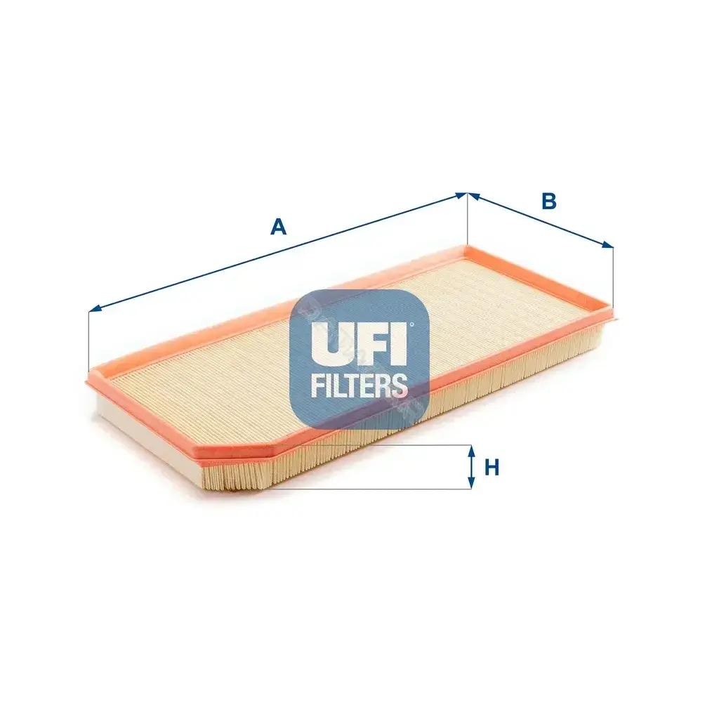 Воздушный фильтр UFI 30.315.00