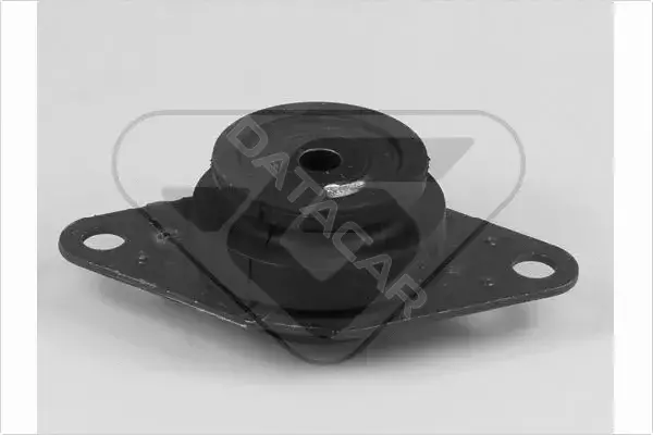 Подушка КПП HUTCHINSON 538221