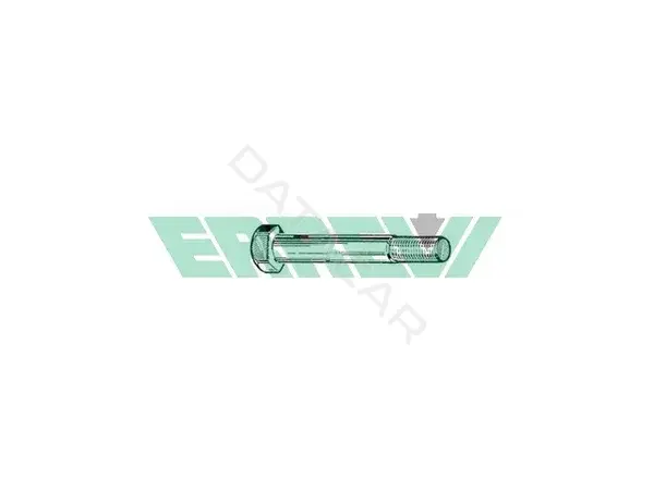 Болт подвески ERREVI 729471