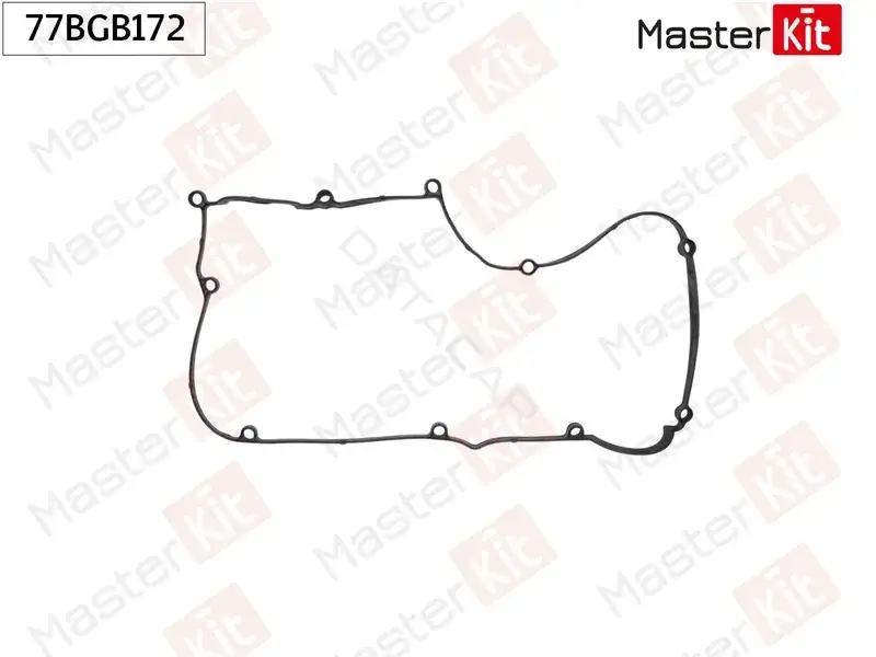 Прокладка клапанной крышки MASTERKIT 77BGB172