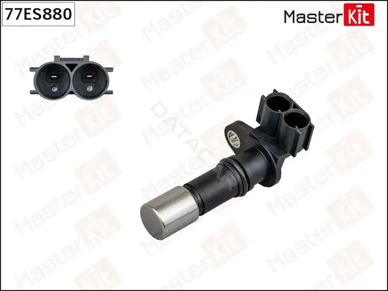 Датчик коленвала MASTERKIT 77ES880