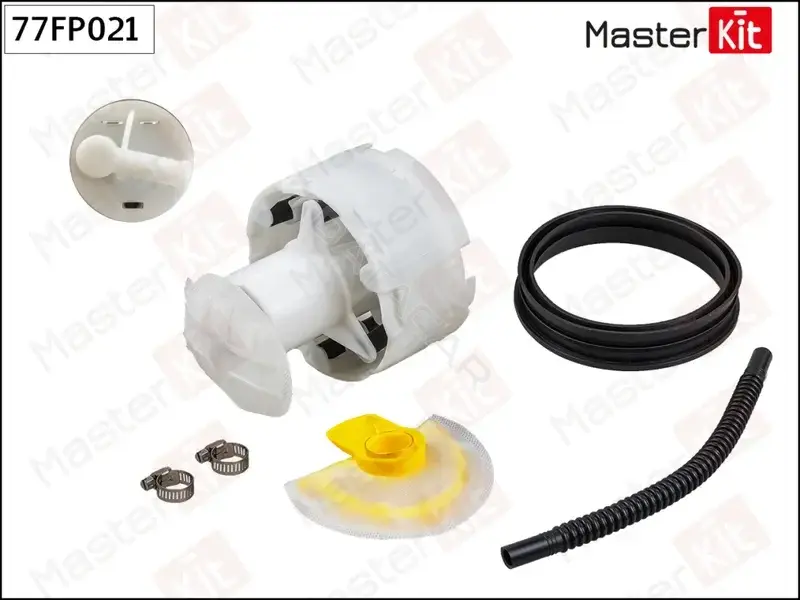 Топливный насос MASTERKIT 77FP021