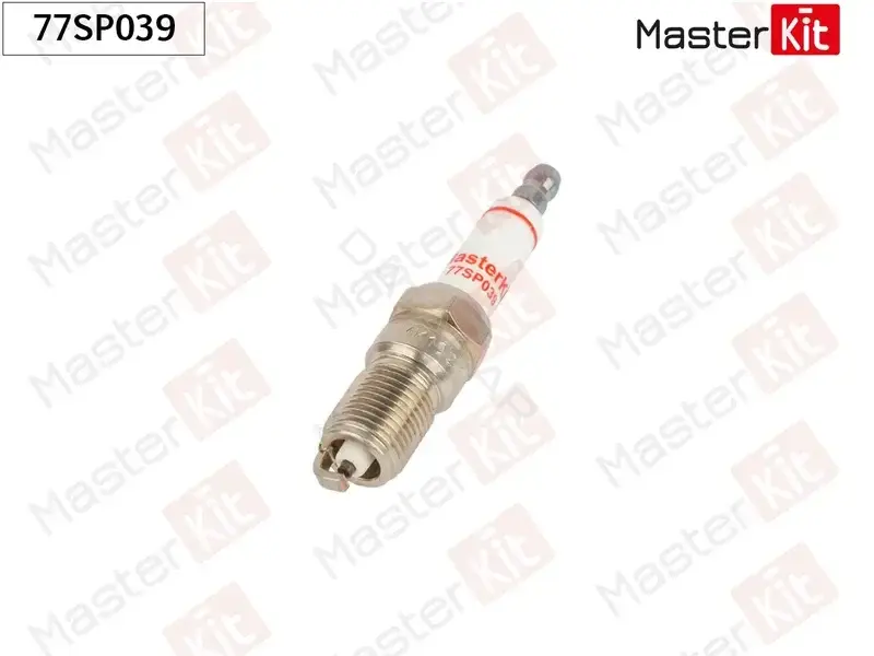 Свечи зажигания MASTERKIT 77SP039