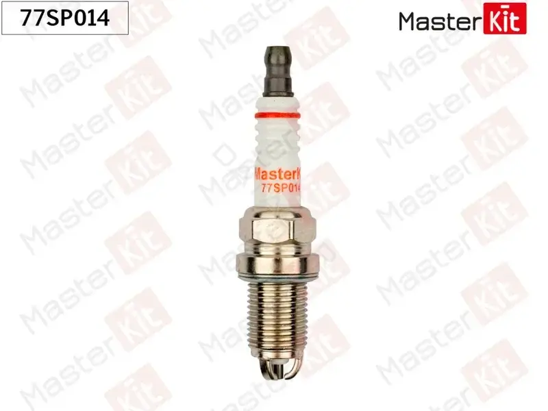 Свечи зажигания MASTERKIT 77SP014