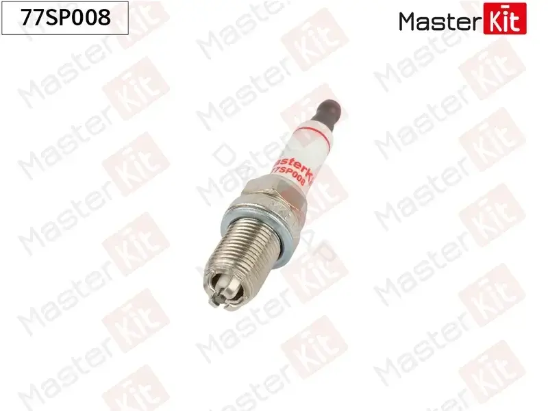 Свечи зажигания MASTERKIT 77SP008