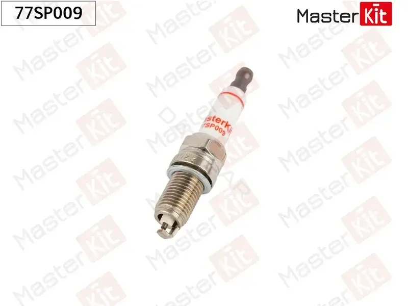 Свечи зажигания MASTERKIT 77SP009