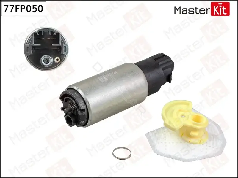 Топливный насос MASTERKIT 77FP050
