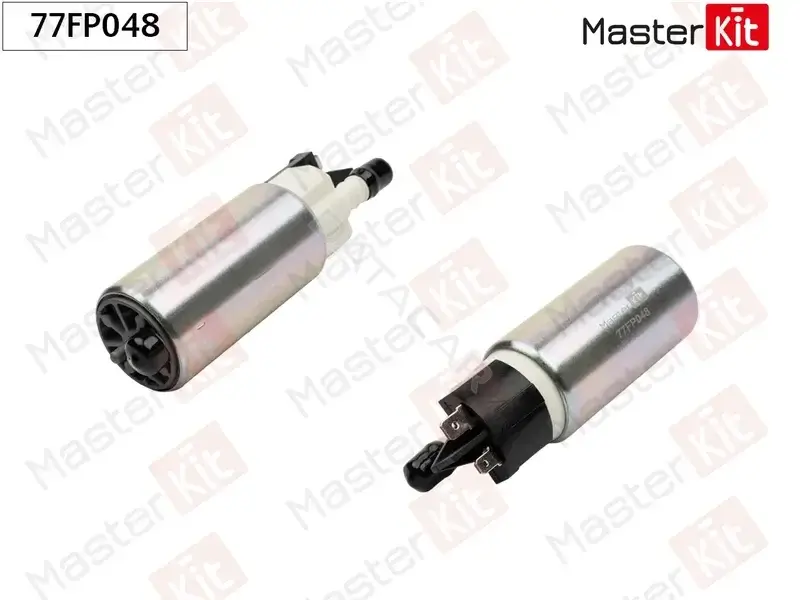 Топливный насос MASTERKIT 77FP048