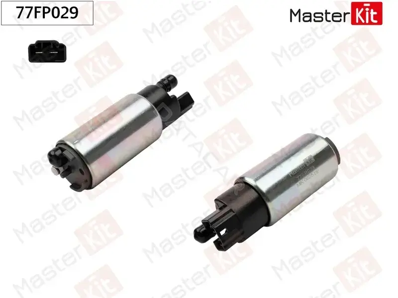 Топливный насос MASTERKIT 77FP029