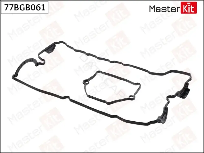 Прокладка клапанной крышки MASTERKIT 77BGB061