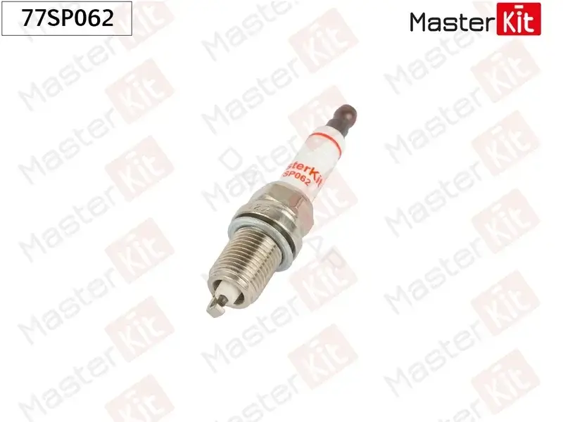 Свечи зажигания MASTERKIT 77SP062